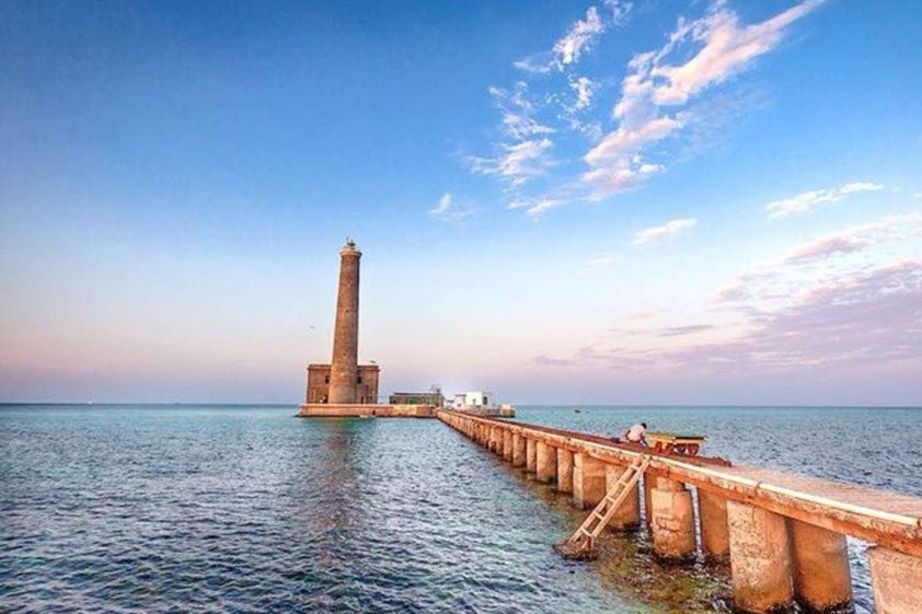 Dungonab Bay &amp; Mukkawar Island, Near Port Sudan, Sudan
